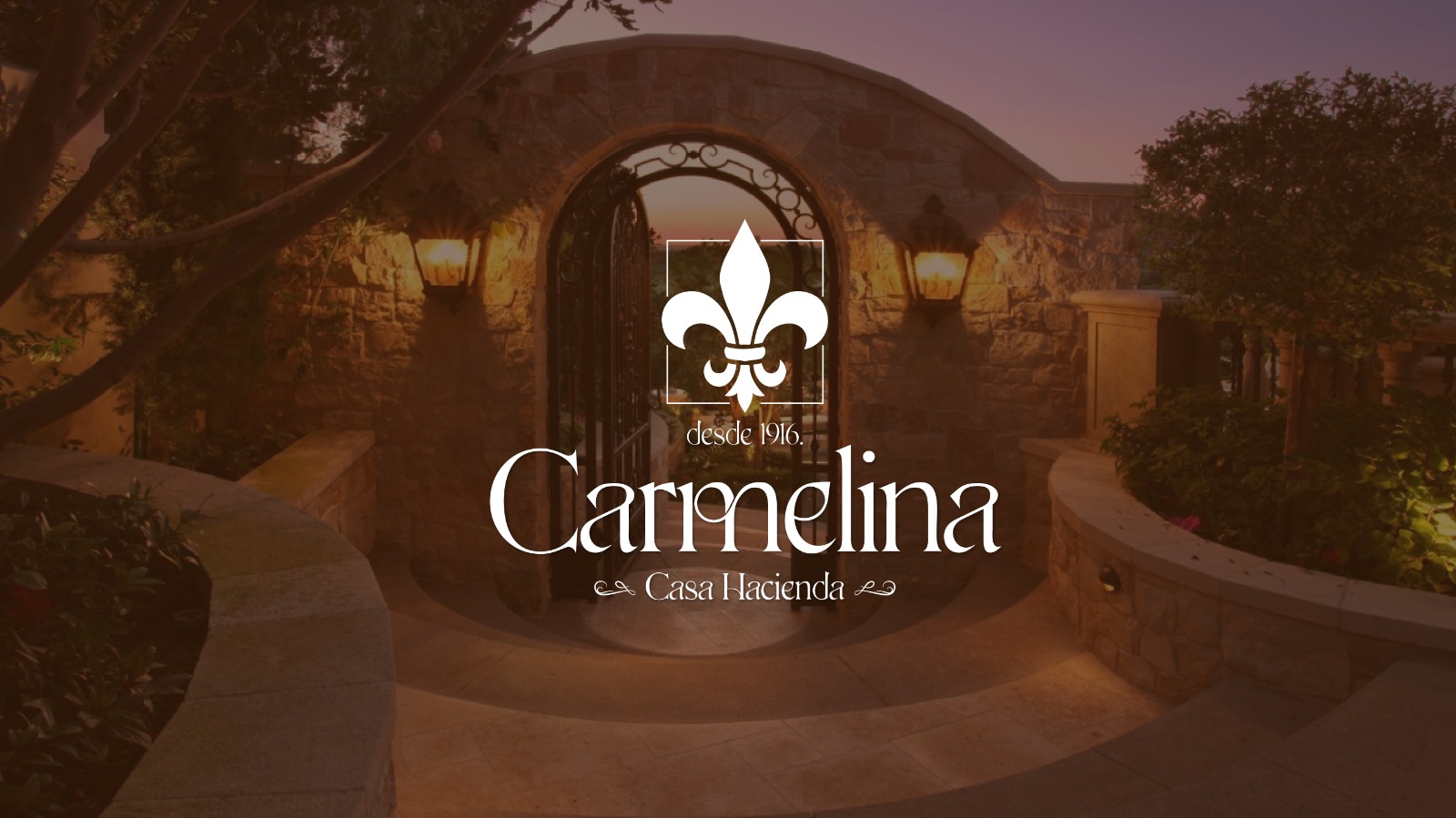 Arte e historia en Carmelina