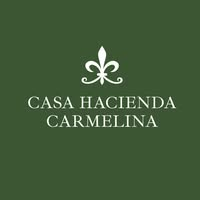 Logo Hacienda Carmelina