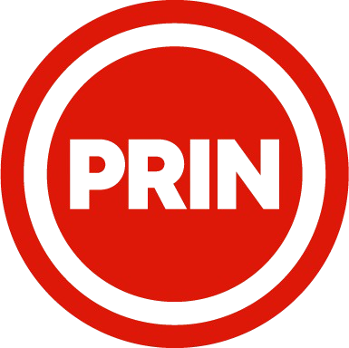 Logo PRI Perú